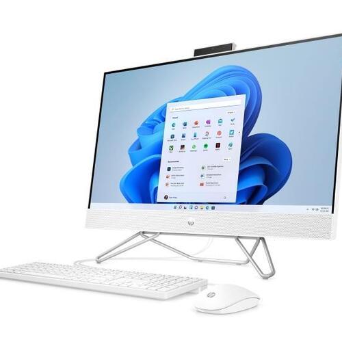 ALL IN ONE HP 27-CB0000NS 27" 512 GB SSD 8 GB (OUTLET A+)