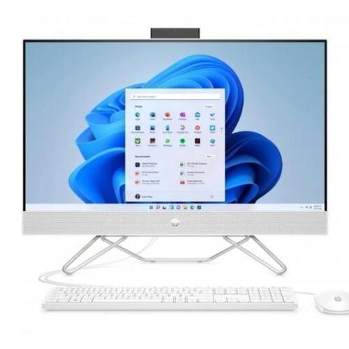 ALL IN ONE HP 27-CB0000NS 27" 512 GB SSD 8 GB (OUTLET A+)