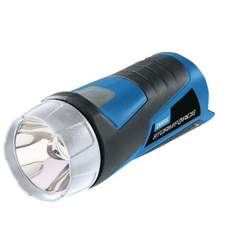 LED-lommelygte Storm Force mini 10,8V