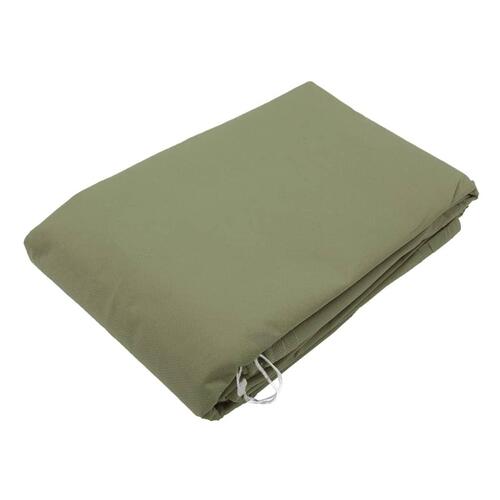 Nature frostdækkener 2 stk. 150x75 cm 50 g/m² fleece grøn