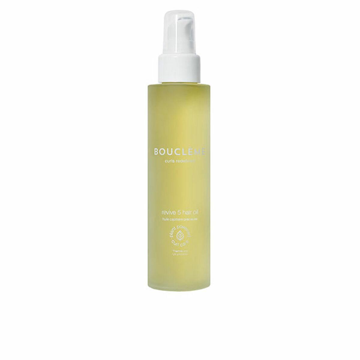 Hårolie Bouclème Curls Redefined 100 ml