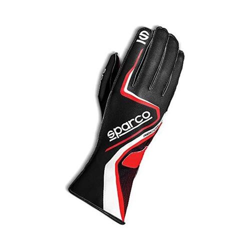 Men's Driving Gloves Sparco Record 2020 Sort