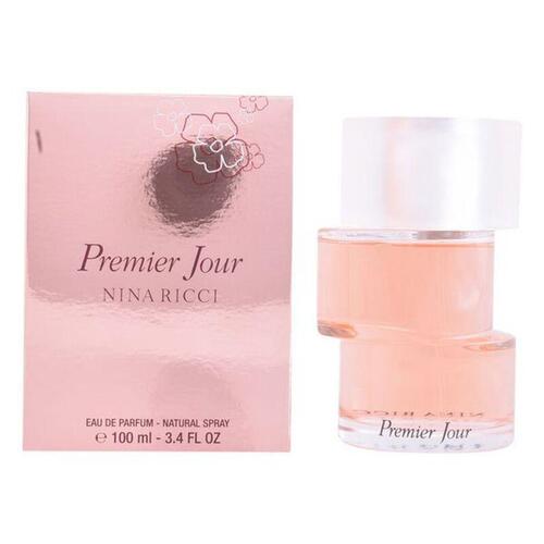 Dameparfume Nina Ricci EDP 100 ml Premier Jour