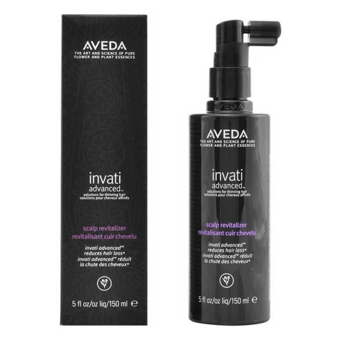 Nærende forfrisker Invati Aveda Invati (150 ml) 150 ml