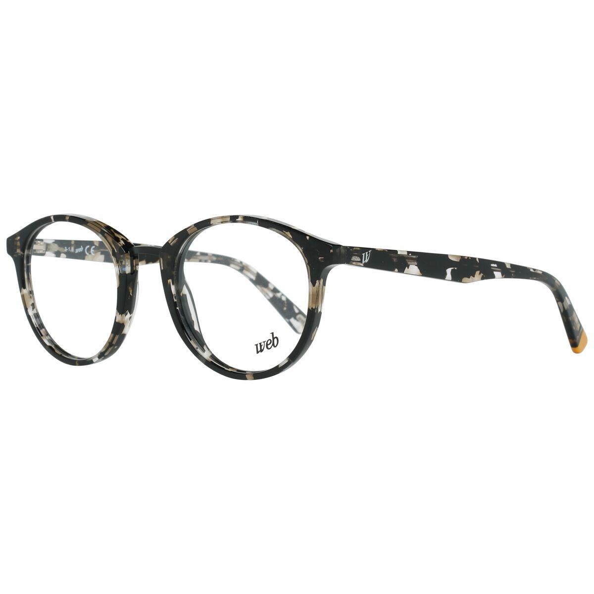 Brillestel WEB EYEWEAR WE5222 48055