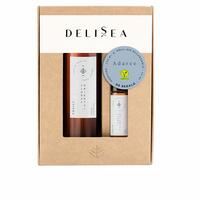 Parfume sæt til kvinder Delisea Adarce 2 Dele