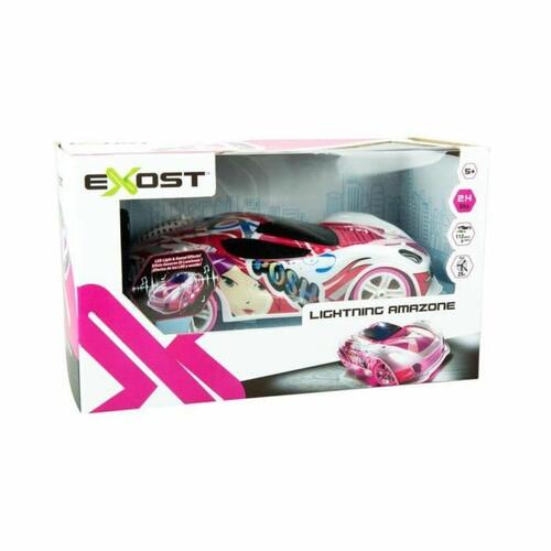 Fjernstyret Bil Silverlit RC Lightning Amazone