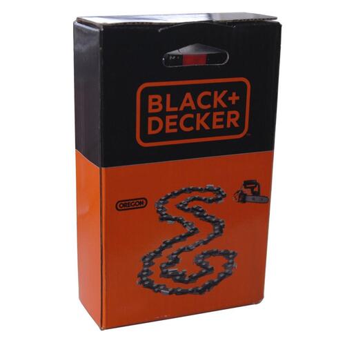 Motorsavskæde Black & Decker CS1835 Udskifter 35 cm 52 3/8"