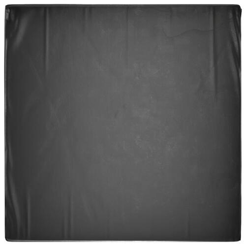 Havemøbelovertræk 300x300x75 cm 16 øjer firkantet