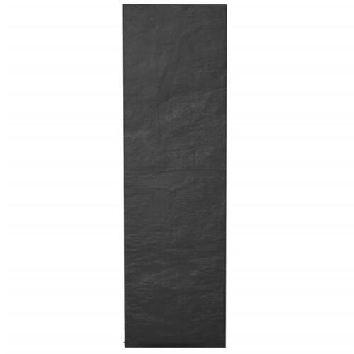 Overtræk til liggestol 205x65x35/60 cm 12 øjer polyethylen