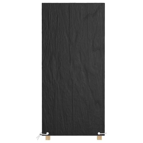Overtræk til havestole 75x70x140 cm 8 øjer polyethylen