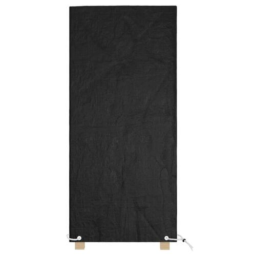 Overtræk til havestole 75x70x140 cm 8 øjer polyethylen