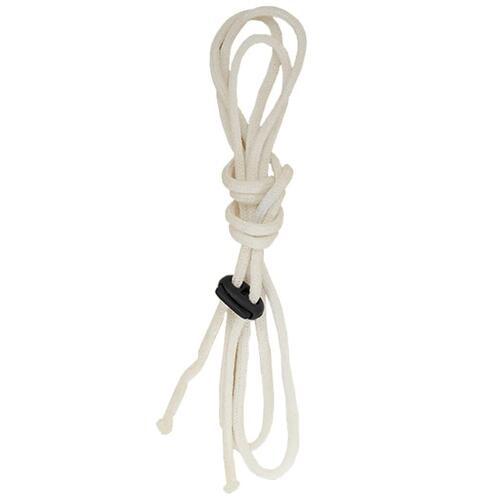 Overtræk til havestole 65x65x80/120 cm 8 øjer polyethylen