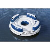 Bestway Hydro-Force flydende ø 239x63,5 cm