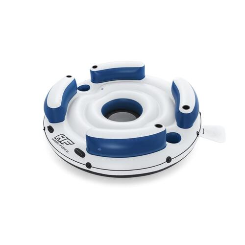 Bestway Hydro-Force flydende ø 239x63,5 cm