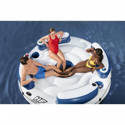 Bestway Hydro-Force flydende ø 239x63,5 cm