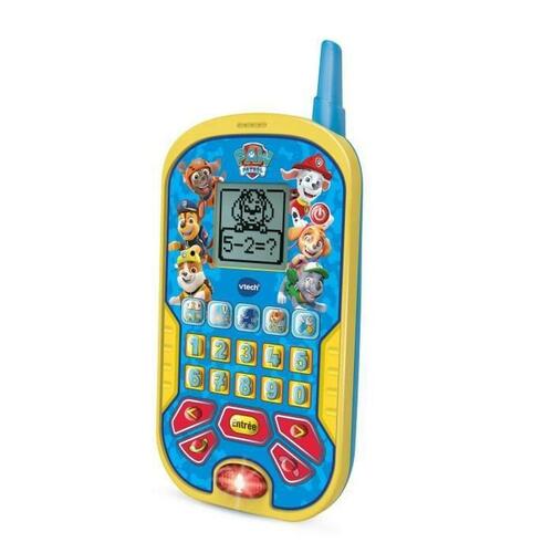 Interaktiv Telefon Vtech The Paw Patrol Børns