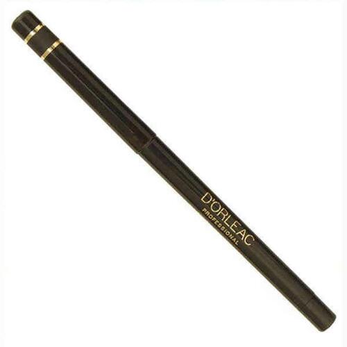 Eyeliner D'orleac Lápiz Automático Nº 1 Sort
