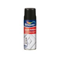 Syntetisk emalje Bruguer 5197984 Spray MULTIFUNKTIONEL Brun 400 ml