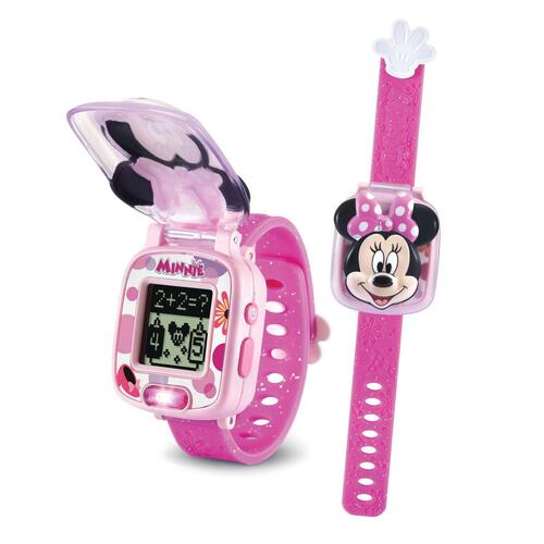 Ur til små børn Vtech Minnie