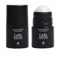 Roll on deodorant Carl&son Antiperspirant Deodorant Deodorant 50 ml