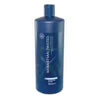 Shampoo Sebastian Twisted Elastic