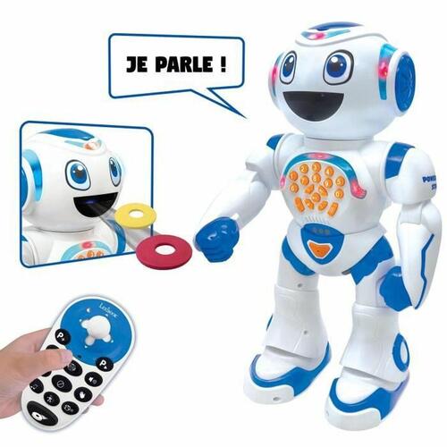 Interaktiv robot Lexibook Powerman Star