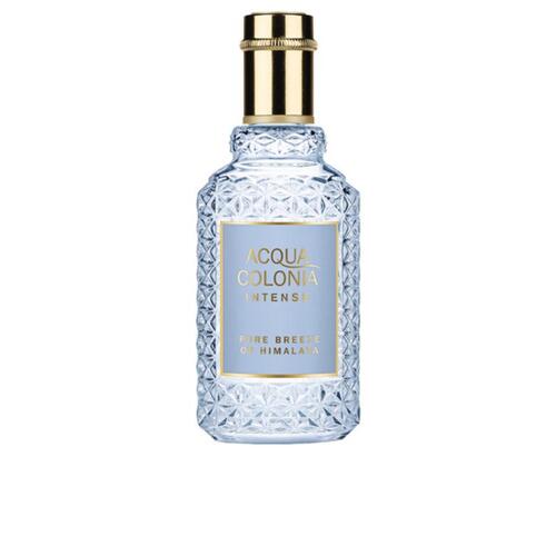 Unisex parfume 4711 ACQUA COLONIA INTENSE PURE BREEZE OF HIMALAYA EDC 50 ml