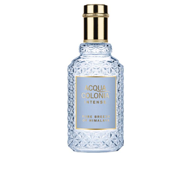 Unisex parfume 4711 ACQUA COLONIA INTENSE PURE BREEZE OF HIMALAYA EDC 50 ml