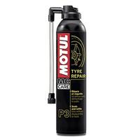 Reparation af punkteringer Motul MTL102990 300 ml