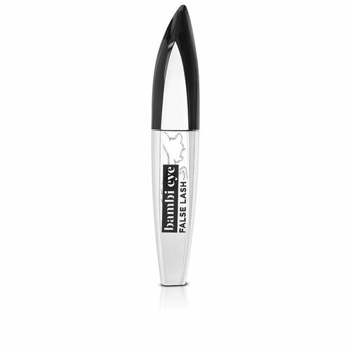 Mascara til Øjenvipper L'Oreal Make Up Bambi Eye Nº 01-extra black 8,4 ml