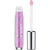 Lipgloss Essence Extreme Shine Giver volumen Nº 10-sparkling purple 5 ml