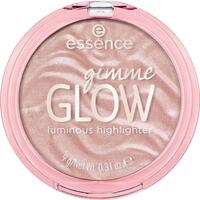 Let Pulver Essence Gimme Glow Nº 20-lovely rose 9 g