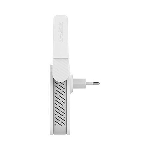 Access Point Repeater D-Link DAP-1610 LAN WIFI Hvid