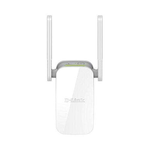 Access Point Repeater D-Link DAP-1610 LAN WIFI Hvid