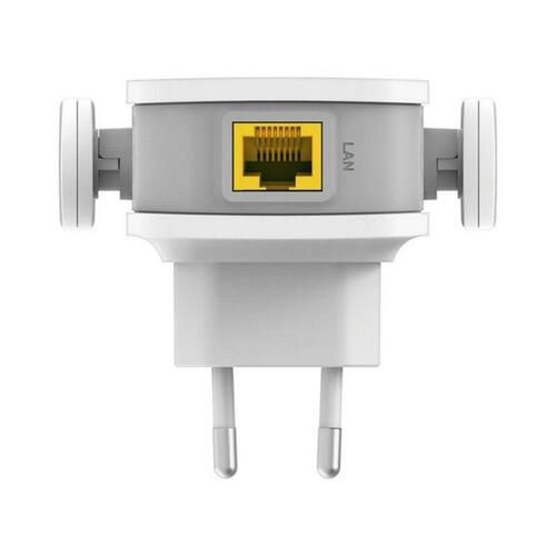 Access Point Repeater D-Link DAP-1610 LAN WIFI Hvid