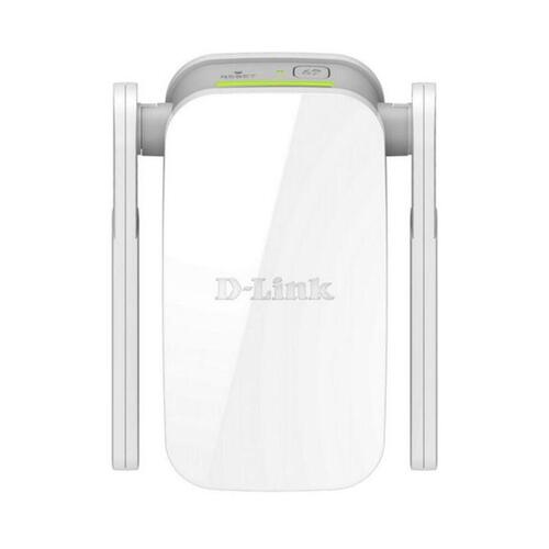Access Point Repeater D-Link DAP-1610 LAN WIFI Hvid