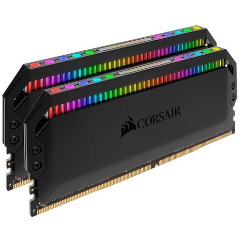 RAM-hukommelse Corsair CMT32GX4M2D3600C18 3600 MHz CL18 32 GB