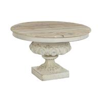 Sofabord Gran Træ MDF 80 x 80 x 50 cm