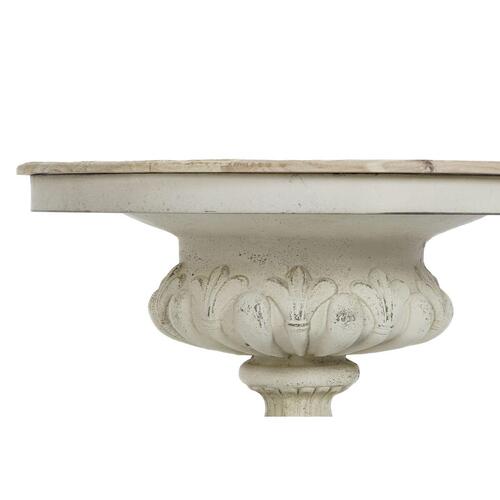 Sofabord Gran Træ MDF 80 x 80 x 50 cm