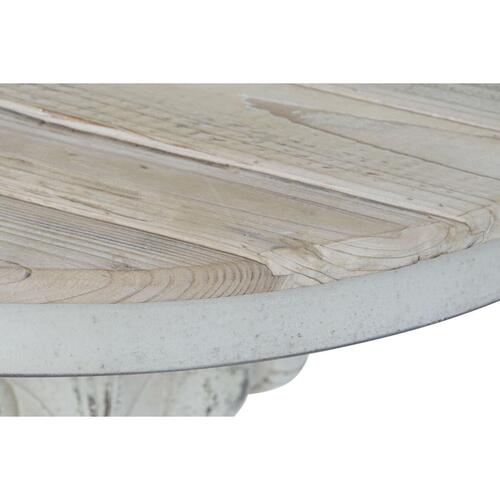 Sofabord Gran Træ MDF 80 x 80 x 50 cm