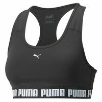 Sports-BH Puma Mid - Strong Impact Sort XS