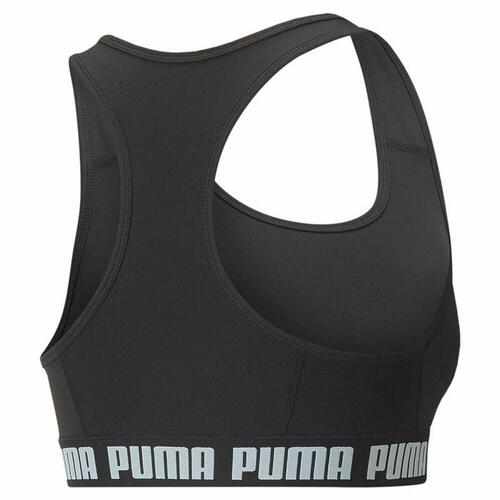 Sports-BH Puma Mid - Strong Impact Sort XS