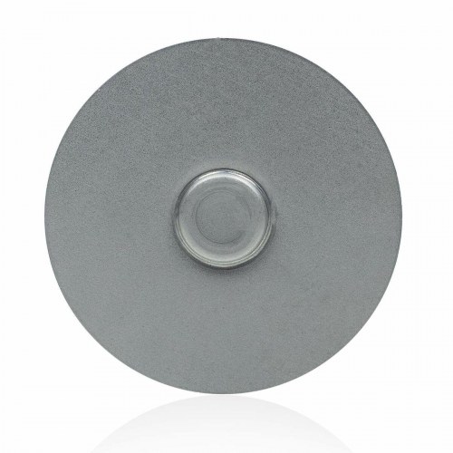 Smartwares sammenføjningsplade til røgalarm, magnet Ø 6 cm (OUTLET A+)