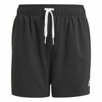 Sport shorts til børn Adidas Essentials Chelsea Sort 5-6 år