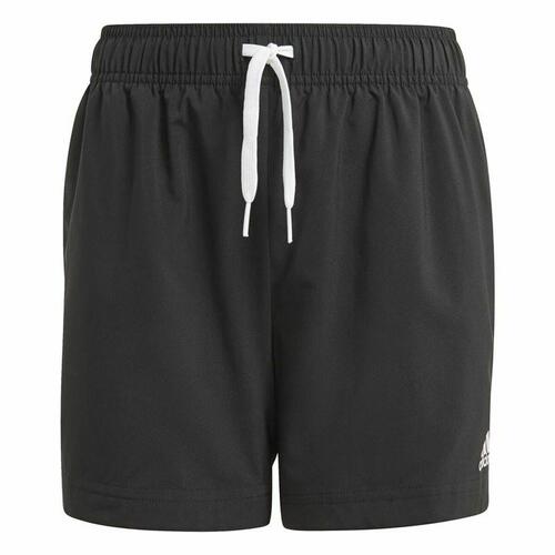Sport shorts til børn Adidas Essentials Chelsea Sort 5-6 år