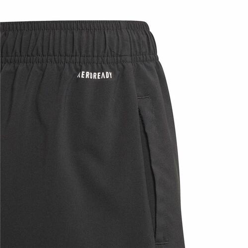 Sport shorts til børn Adidas Essentials Chelsea Sort 5-6 år