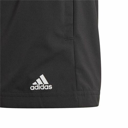 Sport shorts til børn Adidas Essentials Chelsea Sort 5-6 år