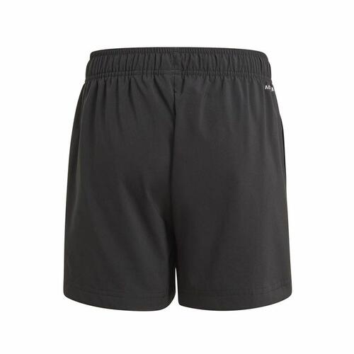 Sport shorts til børn Adidas Essentials Chelsea Sort 5-6 år