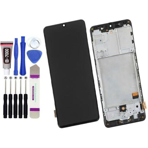 Reservedele Samsung A41 2020 A415 SM-A415F (OUTLET A+)